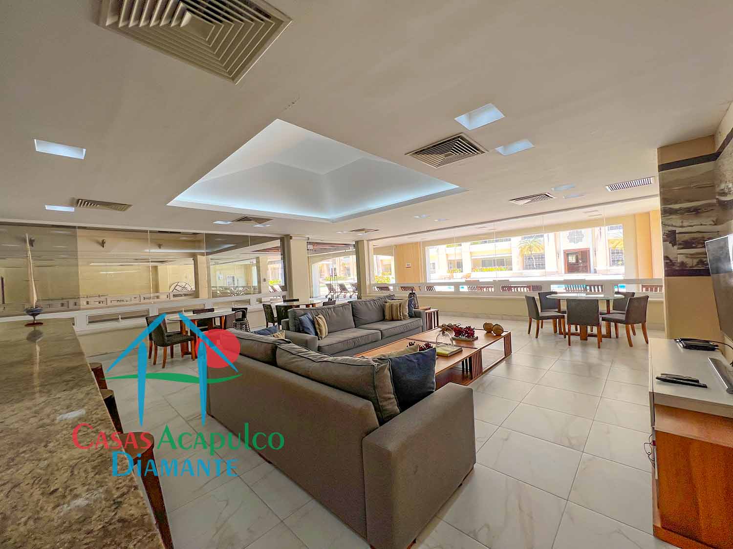 Puerto Lucía - Casa club 6 Puerto Lucía - Casa club 6